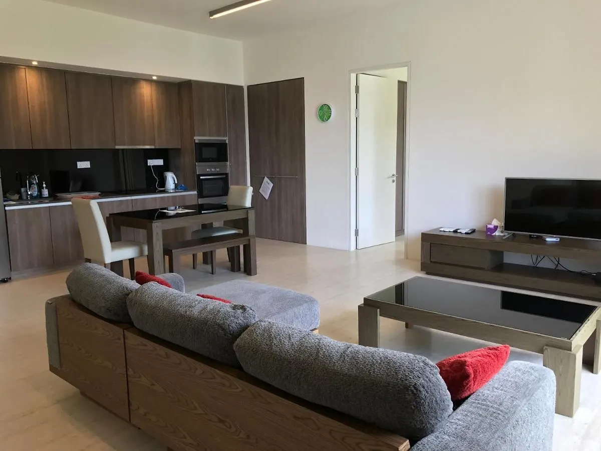 Apartmán By The Sea Partial Seaview N Mountain View 383 Batu Feringgi 0*,  Malajsie